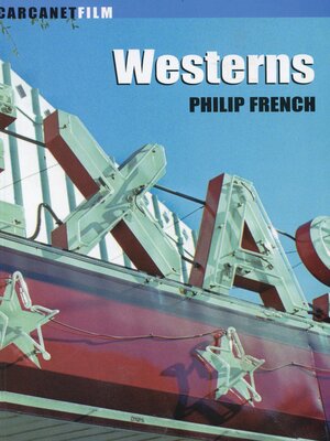 cover image of Westerns
